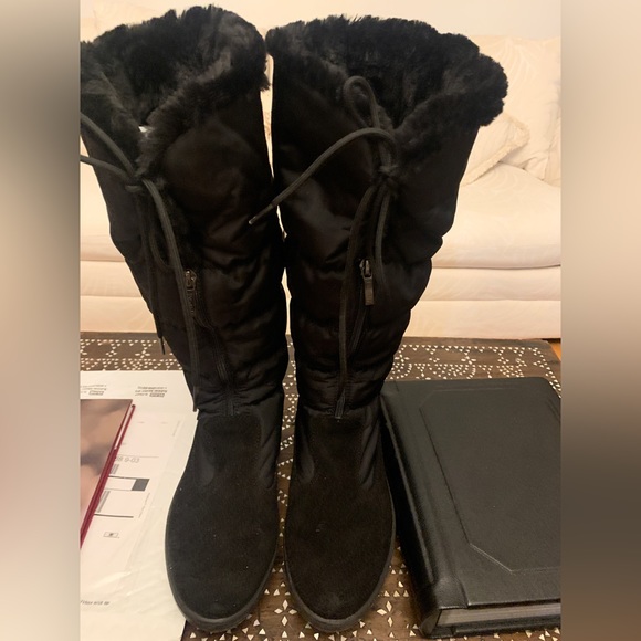 Pajar Women’s Apres Ski Boots or Snow boots - Picture 1 of 11